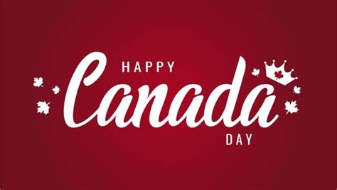 Canada National Day 2024: 5 Typical Ways To Celebrate