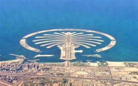 Dubai Expats Guide » Our Guide to the Palm Islands in Dubai