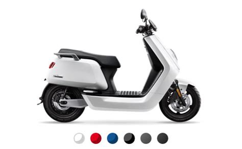 Find a Store | NIU Electric Scooter