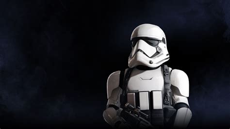 1920x1080 Stormtrooper Star Wars Battlefront 2 5k Laptop Full HD 1080P ...