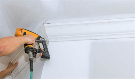 Expert Crown Molding Installation Tips for a Polished Finish