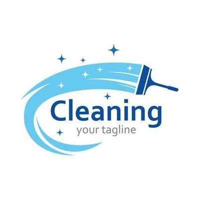 Carpet Cleaning Logo Vector - Carpet Vidalondon