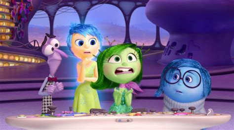 4096x2304 Joy (Inside Out), HD Wallpaper | Rare Gallery