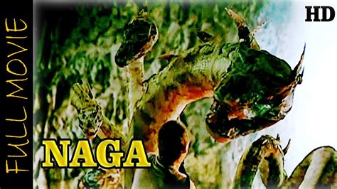 nice Naga (Snake Man) Hindi Dubbed Movies || Hollywood motion pictures ...