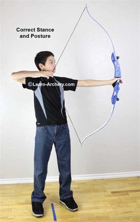 Determine Beginner Arrow Length For Success!