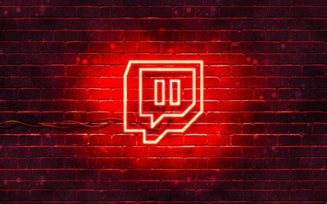 Neon Twitch Wallpapers - Top Free Neon Twitch Backgrounds - WallpaperAccess