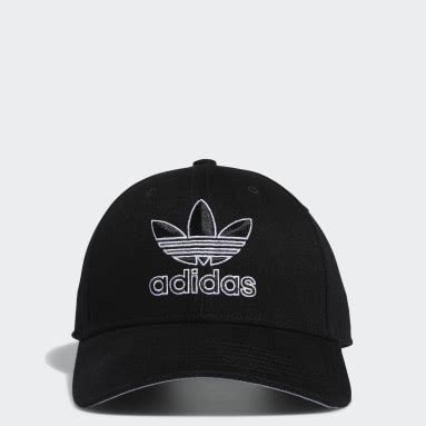 Men's Hats | Baseball Caps & Fitted Hats | adidas US