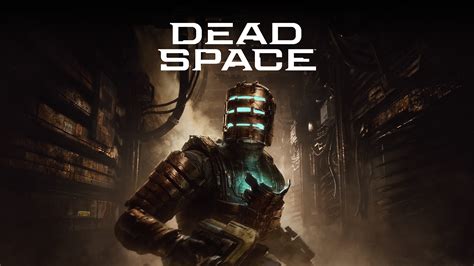 Download Video Game Dead Space (2023) 4k Ultra HD Wallpaper