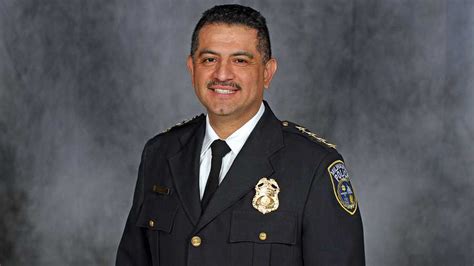 Milwaukee's police chief delivers thank-you message to community