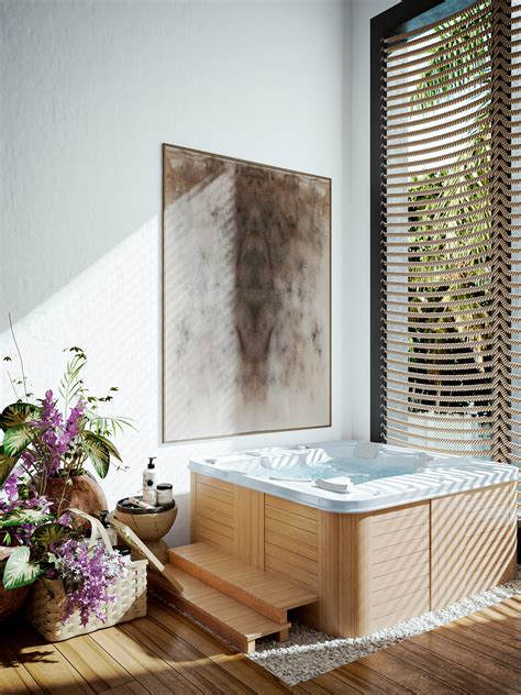 BATH & SPA :: Behance