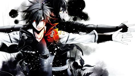 Badass Anime Wallpapers - Top Free Badass Anime Backgrounds ...