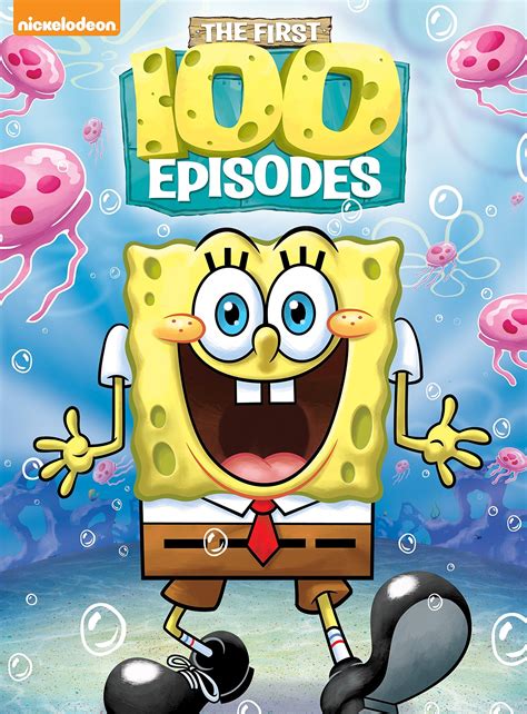 Spongebob Season 6 Torrent - footfasr