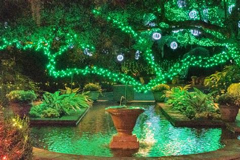 Bellingrath Gardens Christmas Lights | Fasci Garden