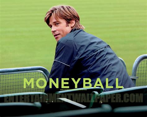 Billy Beane Moneyball