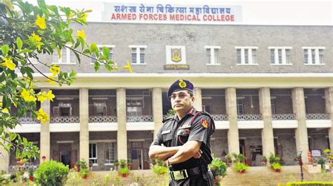 Unlock Pune: AFMC an ‘SMS’ away from students back on campus ...