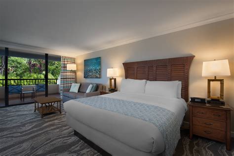 Maui 2-Bedroom Suite | Marriott's Maui Ocean Club - Molokai, Maui ...