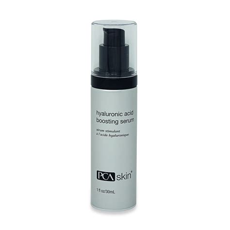 PCA Skin Hyaluronic Acid Boosting Serum 1 oz. - LaLa Daisy