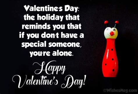 50+ Funny Valentine Messages, Wishes and Quotes | WishesMsg | Funny ...