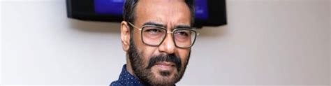 Ajay Devgn Confirms Kaithi Remake