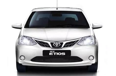 Etios Diesel Tank Capacity - Best Auto Cars Reviews