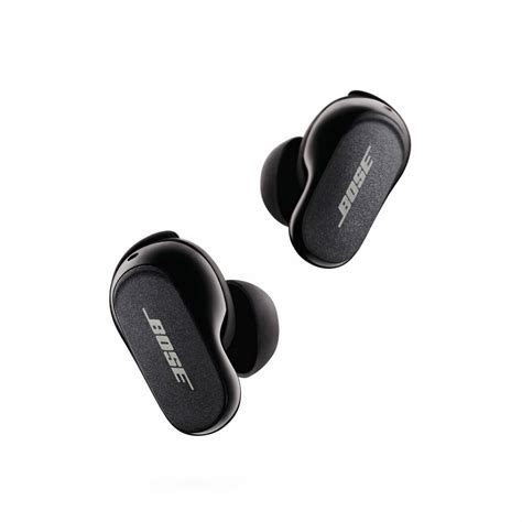 Bose QuietComfort Earbuds II Are Great Alternative AirPods Pro Users