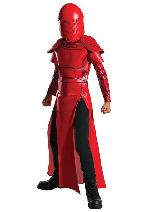 Deluxe Praetorian Guard Costume for Children