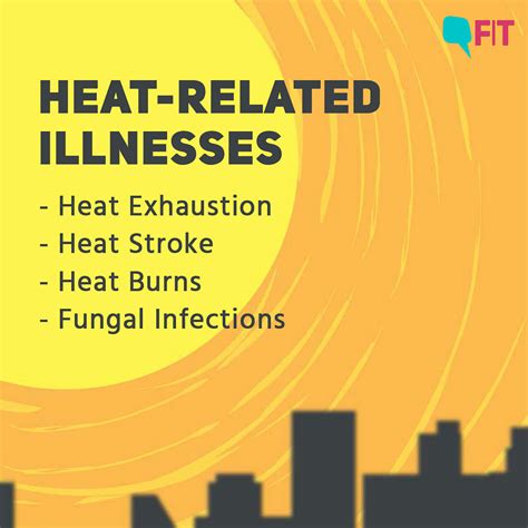 Heat Wave: How Does It Affect the Human Body? How Can You Stay Safe?