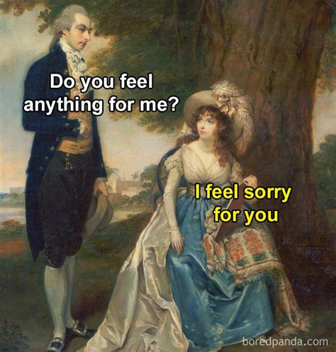 Funny Classical Art Memes