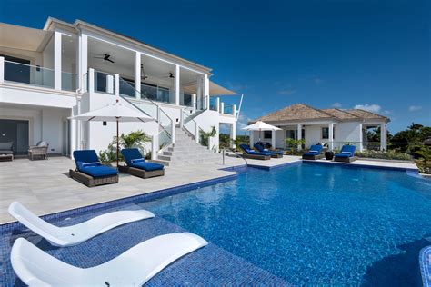 Luxury Villas For Sale in Barbados - Royal Westmoreland