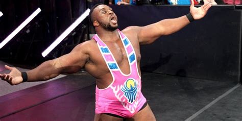 10 Best Black Wrestlers Currently On WWE's Roster, Ranked