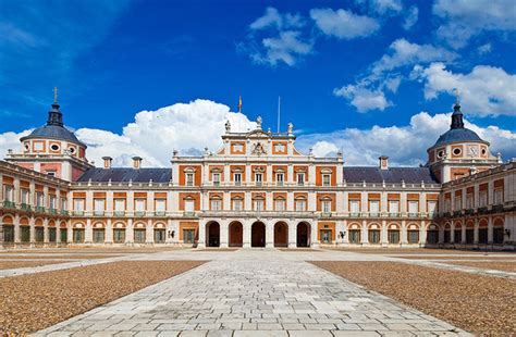 Royal Palace Of Aranjuez wallpapers, Man Made, HQ Royal Palace Of ...