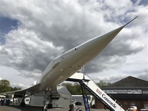 Brooklands Museum Reopening & Safety Measures Information | All About ...