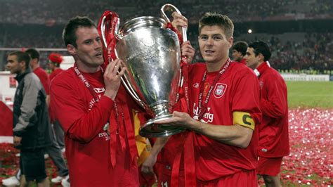 On This Day: Xabi Alonso, Jamie Carragher look back on Liverpool’s ...