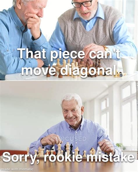 Rookie Mistake : r/AnarchyChess