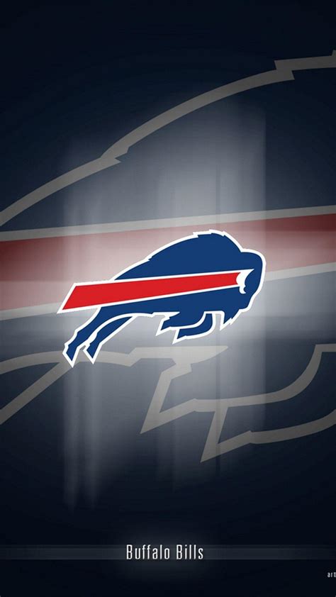 Bills Logo Wallpapers - Top Free Bills Logo Backgrounds - WallpaperAccess