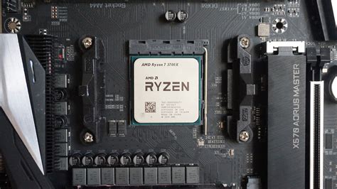 AMD Ryzen 7 3700X review: A Core i7 killer? | Rock Paper Shotgun