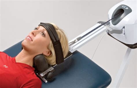 Saunders Cervical Traction Unit | Canada Clinic Supply