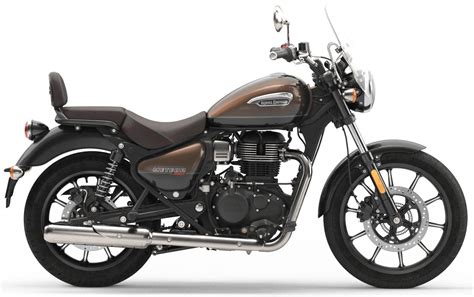 Royal Enfield Meteor 350 Supernova Price, Specs & Mileage in India