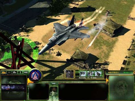 Eight RTS Games Similar to "Command and Conquer" for PC - LevelSkip