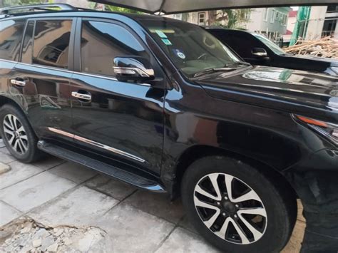 Lexus Lx570 For Sales - Autos - Nigeria