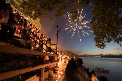 Myanmar – Festival of Lights – Michael Paramonti Fotografie