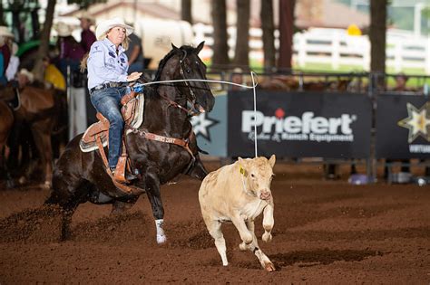 West Texas Fair & Rodeo Named ProRodeo Favorite