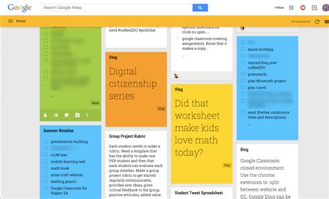 Google Keep Vs OneNote - Which Note-Taking Tool is Best?