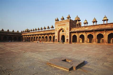 Fatehpur Sikri travel | Uttar Pradesh, India - Lonely Planet