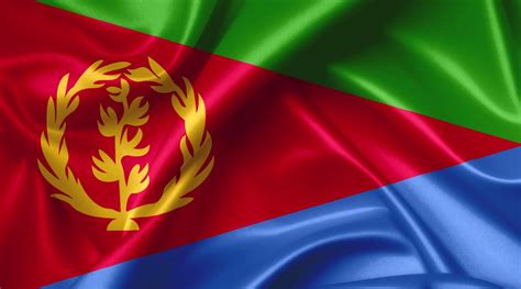 eritrea flag - Photo #480 - motosha | Free Stock Photos