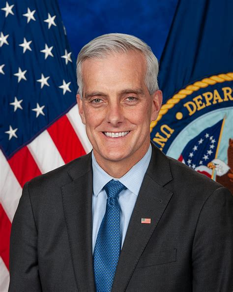 Denis R. McDonough - U.S. Department of Veterans Affairs