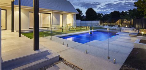 Glass Pool Fencing Perth | Diamond Glass Pool Fencing