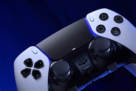 DualSense Edge, the ultra-customisable controller PlayStation 5, is out ...