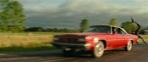 IMCDb.org: 1975 Oldsmobile Delta 88 in "A Quiet Place: Part II, 2020"