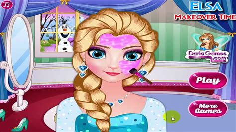 Juegos De Princesas De Vestir Y Maquillar - Tengo un Juego